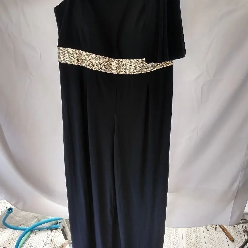 Formal jumpsuit 
